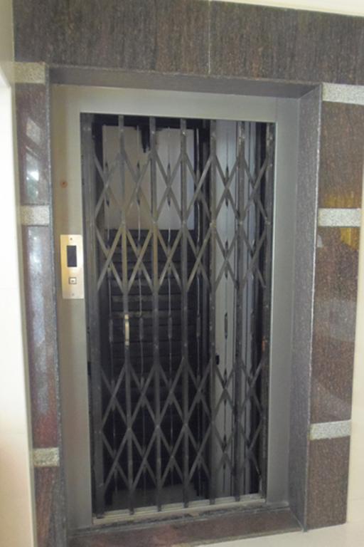 Villa Kvr Deluxe Residency à Tirupati Extérieur photo